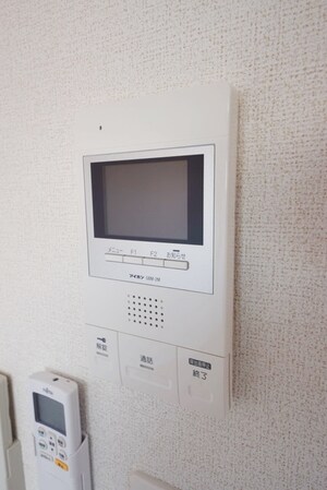 クラール並木の物件内観写真